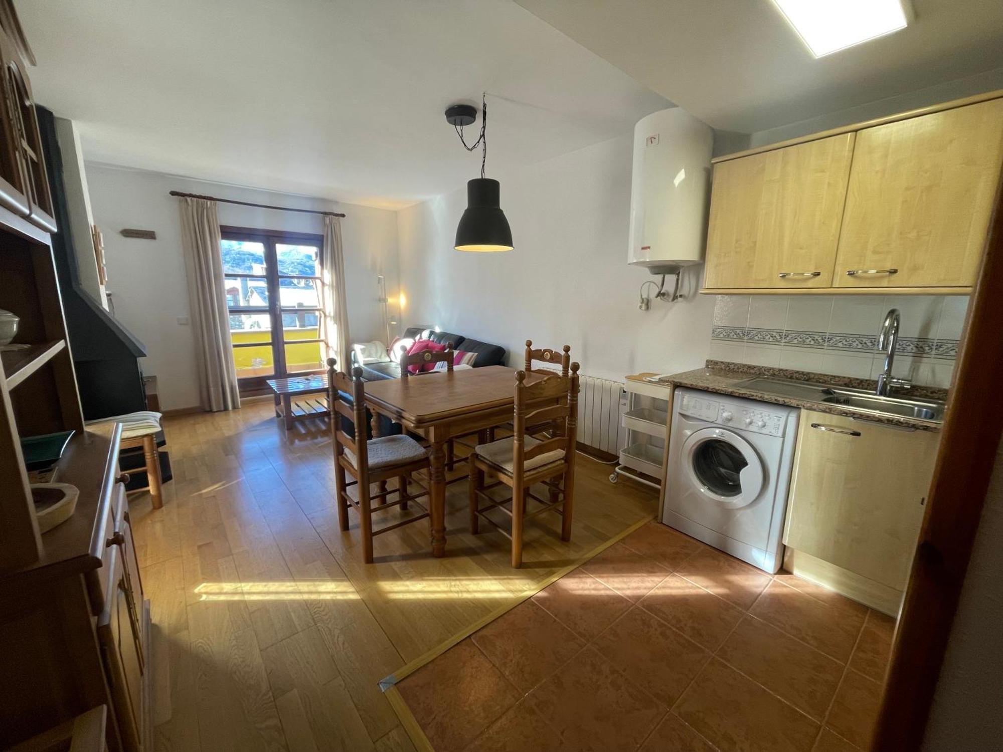A01 - Anciles Apartamento - Villmor Extérieur photo